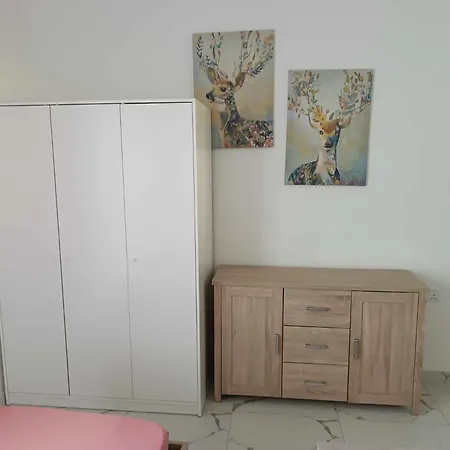 Poppy Court Private In Marsascala Alloggio in famiglia