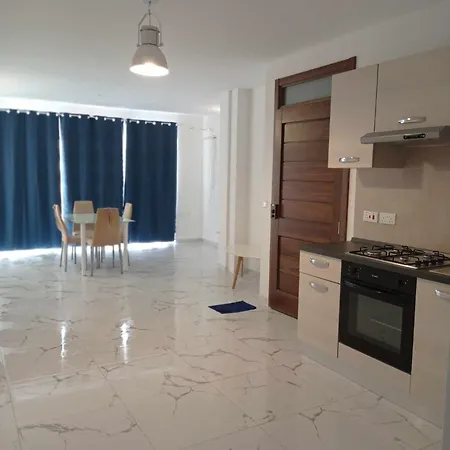 Poppy Court Private In Marsascala * Marsaskala