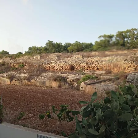 Poppy Court Private In Marsascala * Marsaskala
